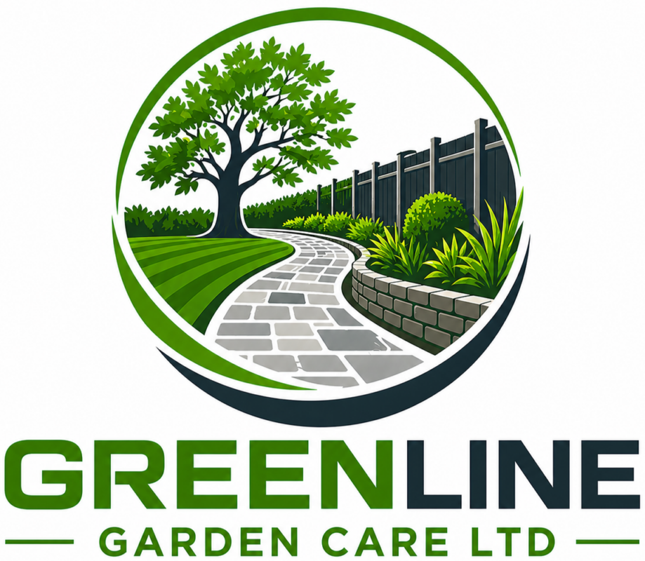 Greenline Garden Care Ltd